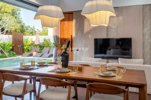 2 bedrooms Villa in Tumbak Bayuh, Mengwi, Badung, Bali (17133) 7
