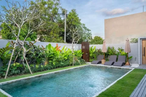2 bedrooms Villa in Tumbak Bayuh, Mengwi, Badung, Bali (17133) 3