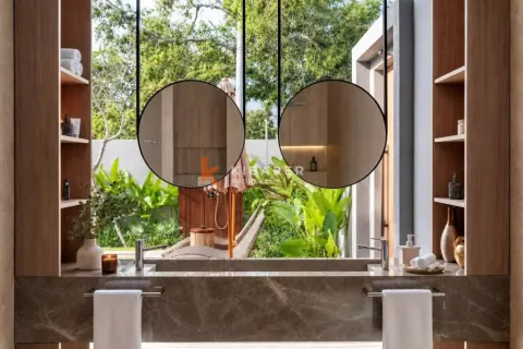 2 bedrooms Villa in Tumbak Bayuh, Mengwi, Badung, Bali (17133) 11