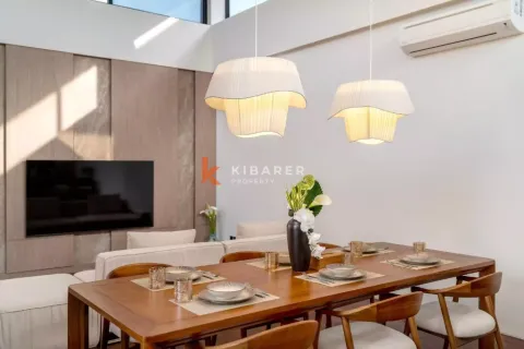 2 bedrooms Villa in Tumbak Bayuh, Mengwi, Badung, Bali (17133) 4