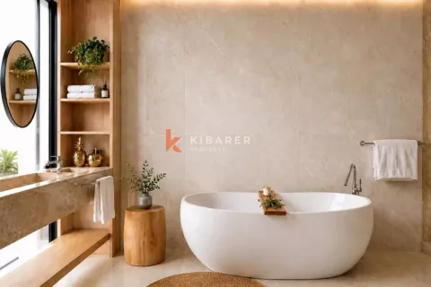 2 bedrooms Villa in Tumbak Bayuh, Mengwi, Badung, Bali (17133) 12