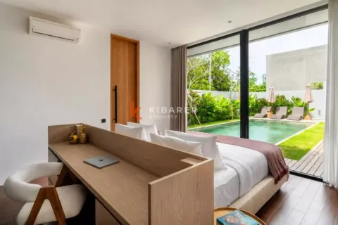 2 bedrooms Villa in Tumbak Bayuh, Mengwi, Badung, Bali (17133) 16