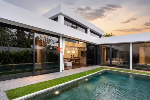 2 bedrooms Villa in Tumbak Bayuh, Mengwi, Badung, Bali (17133)
