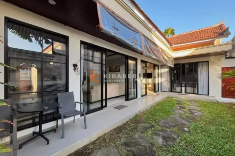 Vila 2 kamar tidur di Seminyak, Badung, Bali (14669)