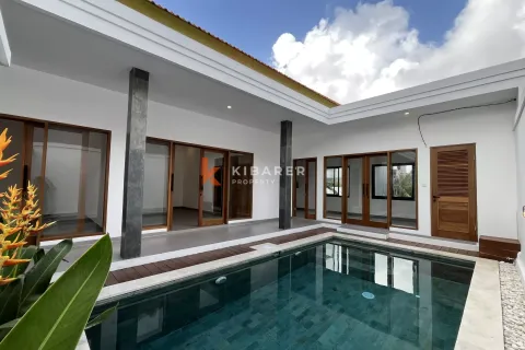 Vila 2 kamar tidur di Cepaka, Kediri, Tabanan, Bali (14670)