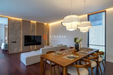 3 bedrooms Villa in Tumbak Bayuh, Mengwi, Badung, Bali (14665) 5