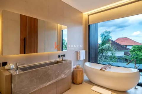 3 bedrooms Villa in Tumbak Bayuh, Mengwi, Badung, Bali (14665) 16