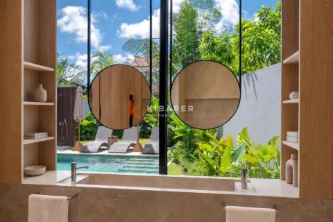 3 bedrooms Villa in Tumbak Bayuh, Mengwi, Badung, Bali (14665) 11