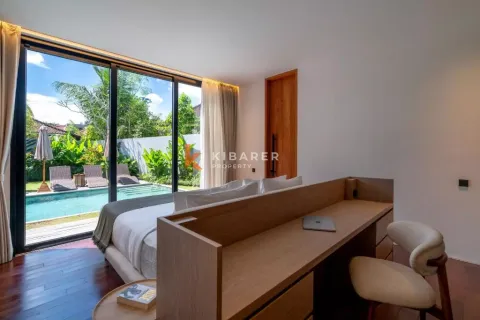 3 bedrooms Villa in Tumbak Bayuh, Mengwi, Badung, Bali (14665) 9