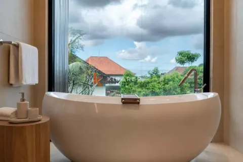 3 bedrooms Villa in Tumbak Bayuh, Mengwi, Badung, Bali (14665) 17