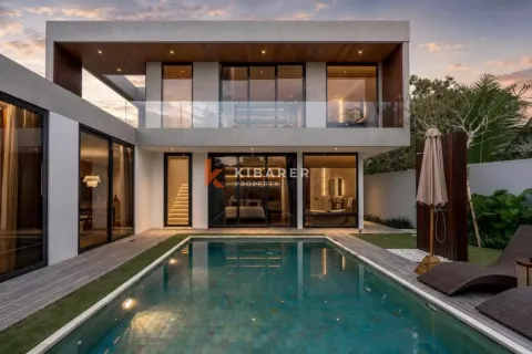 3 bedrooms Villa in Tumbak Bayuh, Mengwi, Badung, Bali (14665) 2