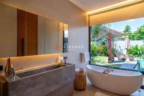 3 bedrooms Villa in Tumbak Bayuh, Mengwi, Badung, Bali (14665) 14