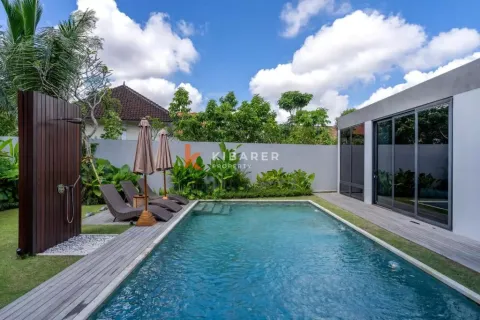 3 bedrooms Villa in Tumbak Bayuh, Mengwi, Badung, Bali (14665) 3