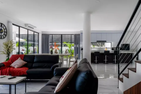 3 bedrooms Villa in Badung, Bali (14666) 6
