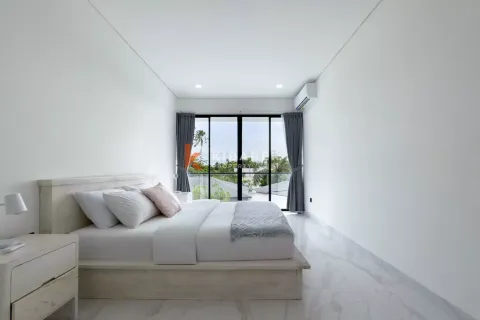 3 bedrooms Villa in Badung, Bali (14666) 21