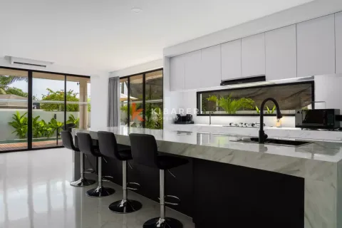 3 bedrooms Villa in Badung, Bali (14666) 2