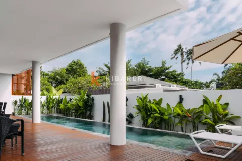 Vila 3 kamar tidur di Badung, Bali (14666)