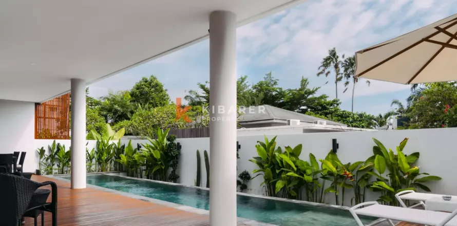 3 bedrooms Villa in Badung, Bali (14666)