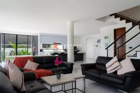 3 bedrooms Villa in Badung, Bali (14666) 9