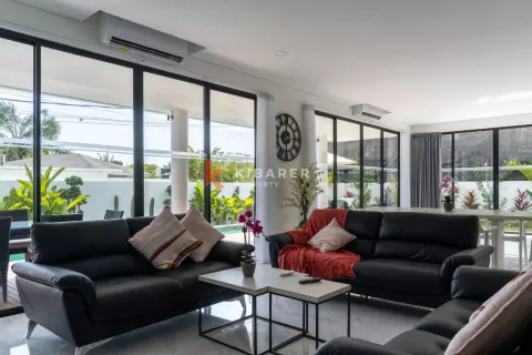 3 bedrooms Villa in Badung, Bali (14666) 8