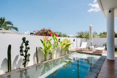 3 bedrooms Villa in Badung, Bali (14666) 5
