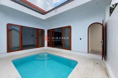 Vila 2 kamar tidur di Tumbak Bayuh, Mengwi, Badung, Bali (14671)