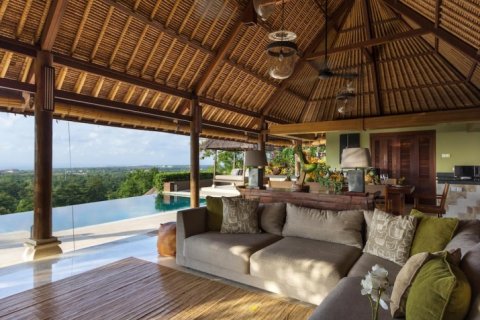 4 bedrooms Villa in South Kuta, Badung, Bali (1481) 2