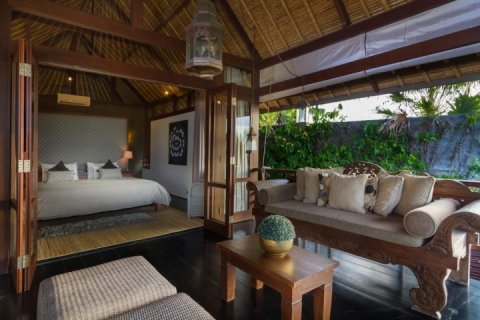 4 bedrooms Villa in South Kuta, Badung, Bali (1481) 10