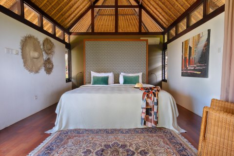 4 bedrooms Villa in South Kuta, Badung, Bali (1481) 29