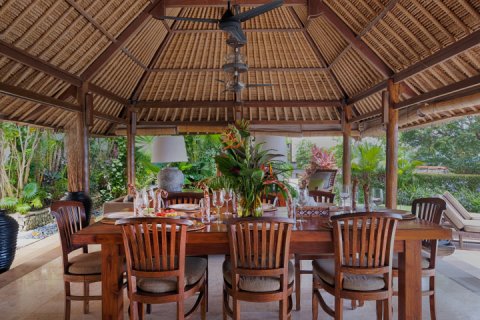 4 bedrooms Villa in South Kuta, Badung, Bali (1481) 23