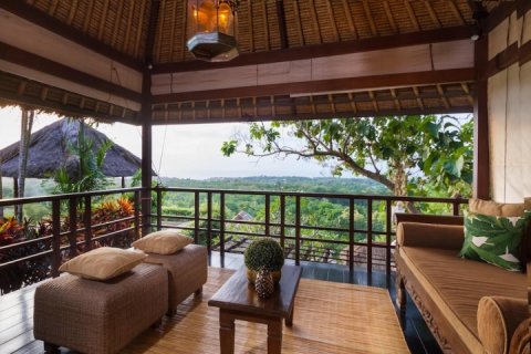 4 bedrooms Villa in South Kuta, Badung, Bali (1481) 14