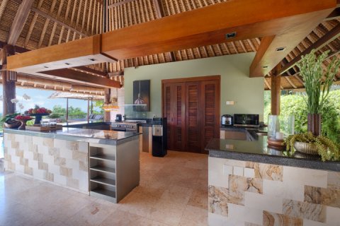 4 bedrooms Villa in South Kuta, Badung, Bali (1481) 25