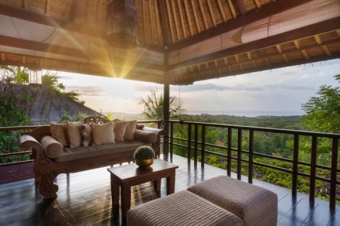 4 bedrooms Villa in South Kuta, Badung, Bali (1481) 11
