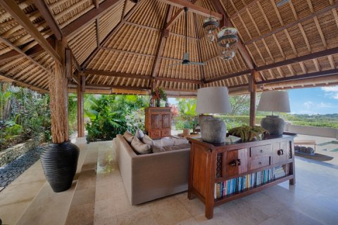 4 bedrooms Villa in South Kuta, Badung, Bali (1481) 24