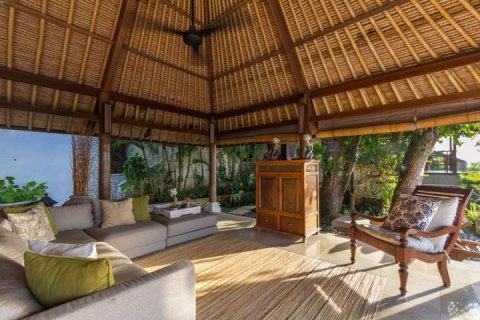 4 bedrooms Villa in South Kuta, Badung, Bali (1481) 6