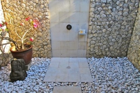 4 bedrooms Villa in South Kuta, Badung, Bali (1481) 9