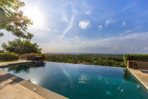 Vila 4 kamar tidur di Kuta Selatan, Badung, Bali (1481)
