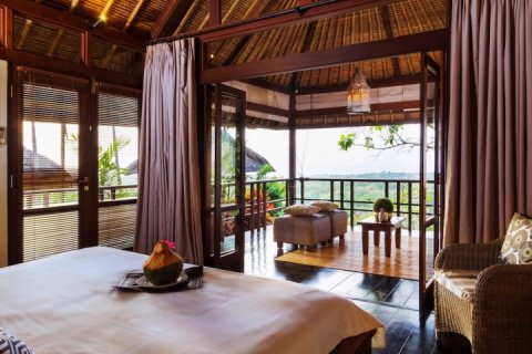 4 bedrooms Villa in South Kuta, Badung, Bali (1481) 13