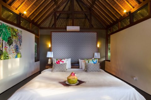 4 bedrooms Villa in South Kuta, Badung, Bali (1481) 12
