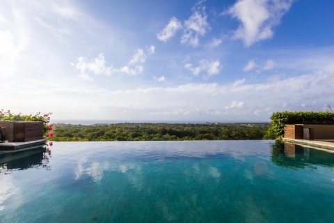 4 bedrooms Villa in South Kuta, Badung, Bali (1481) 3
