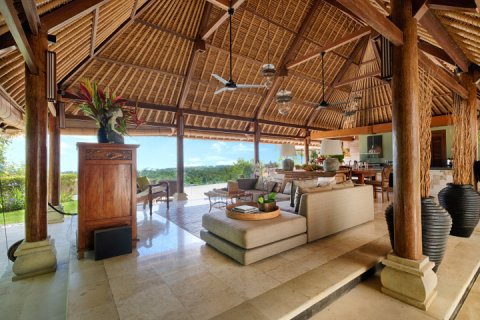 4 bedrooms Villa in South Kuta, Badung, Bali (1481) 26