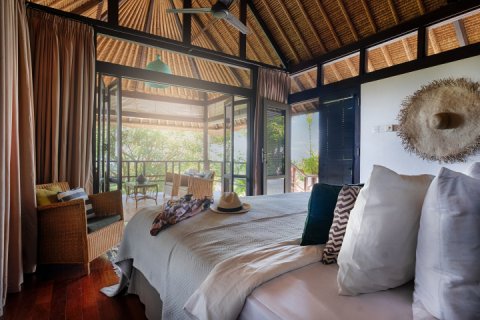 4 bedrooms Villa in South Kuta, Badung, Bali (1481) 30