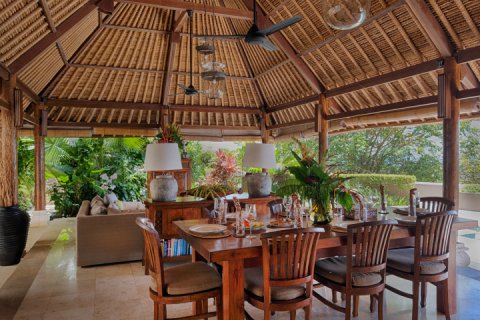 4 bedrooms Villa in South Kuta, Badung, Bali (1481) 27