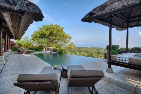 4 bedrooms Villa in South Kuta, Badung, Bali (1481) 20