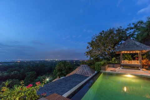 4 bedrooms Villa in South Kuta, Badung, Bali (1481) 18