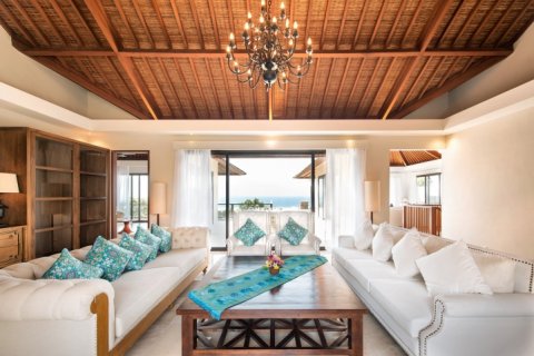 3 bedrooms Villa in South Kuta, Badung, Bali (1480) 13
