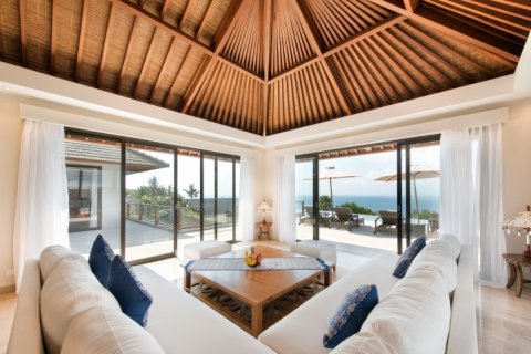 3 bedrooms Villa in South Kuta, Badung, Bali (1480) 19