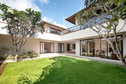 3 bedrooms Villa in South Kuta, Badung, Bali (1480) 27