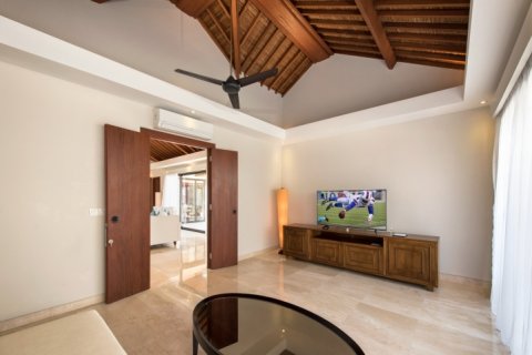 3 bedrooms Villa in South Kuta, Badung, Bali (1480) 20