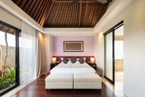3 bedrooms Villa in South Kuta, Badung, Bali (1480) 3